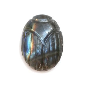 Oval Cabochon carved, Carving Gemstone, Egyptein Scarab