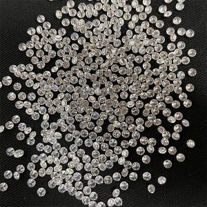 Moissanite Supplier