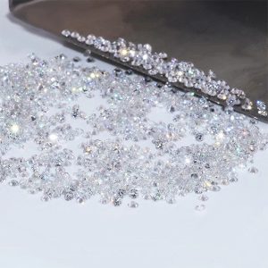 Moissanite Supplier