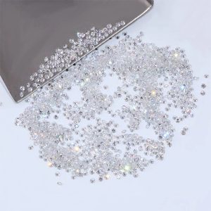 Moissanite Supplier