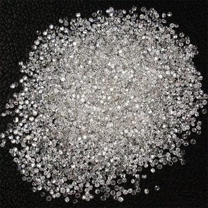 Moissanite Supplier