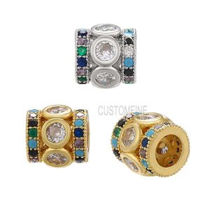 Customfine