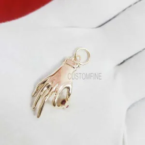 The United Jewelry